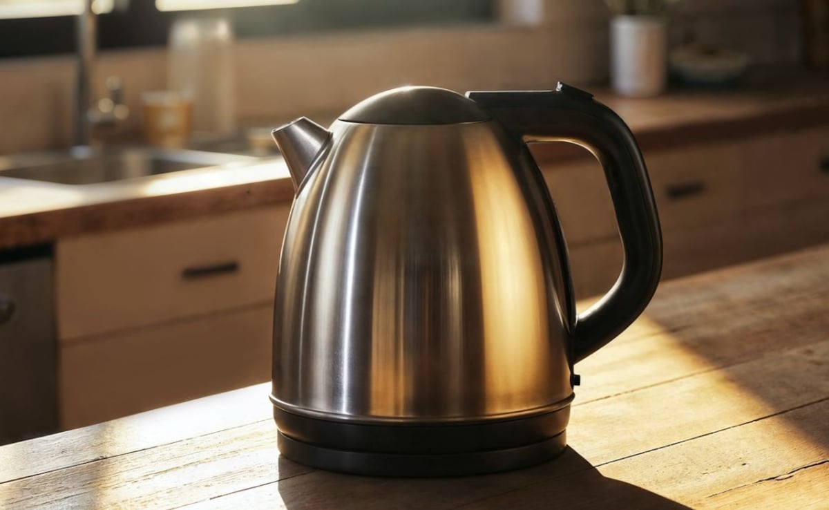 Electric kettle uses: इलेक्ट्रिक केटल को इस्तेमाल करने के 7 मजेदार ...