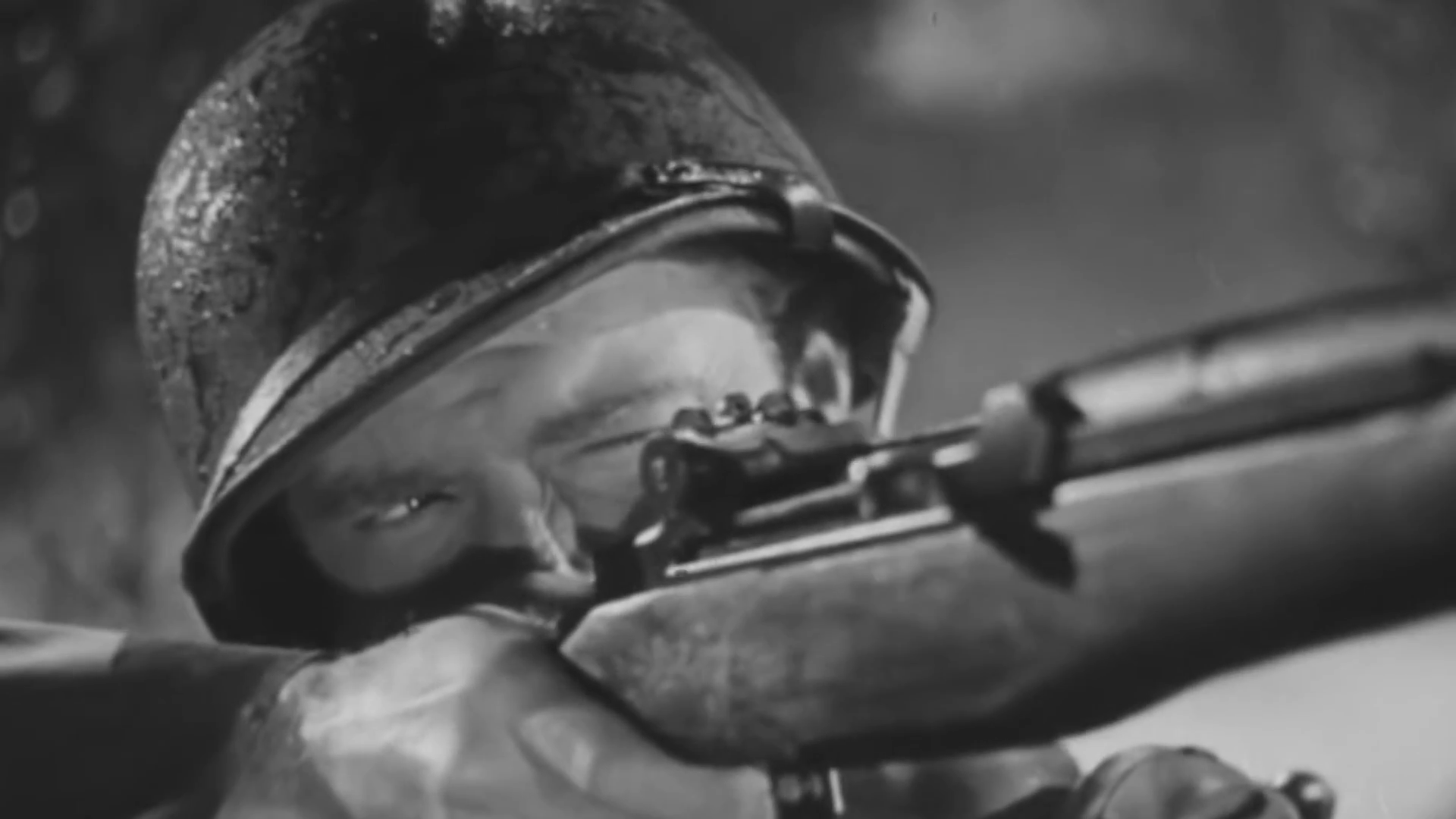 Why the M1 Garand was the greatest rifle in World War II