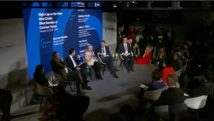Hillary Clinton hits out at Czech politician as he mocks her stance on ...