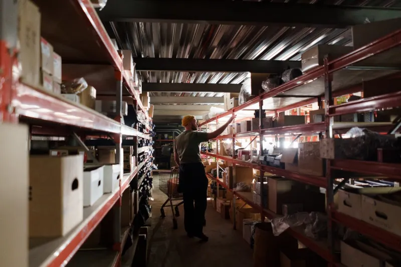 APAC logistics rents record modest 0.2% growth in 2025