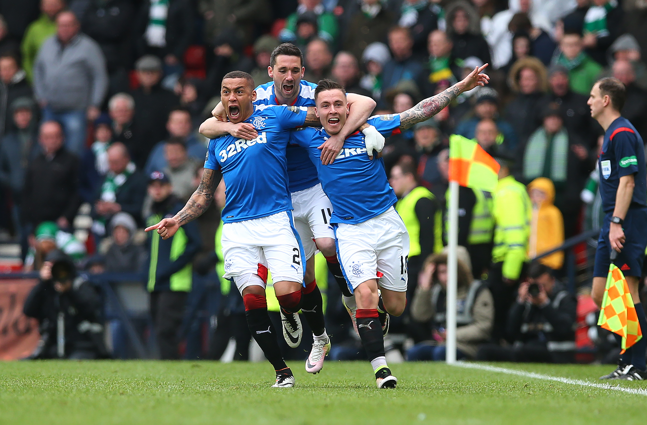 Chances of ex Rangers star appearing against old club rated as he makes ...