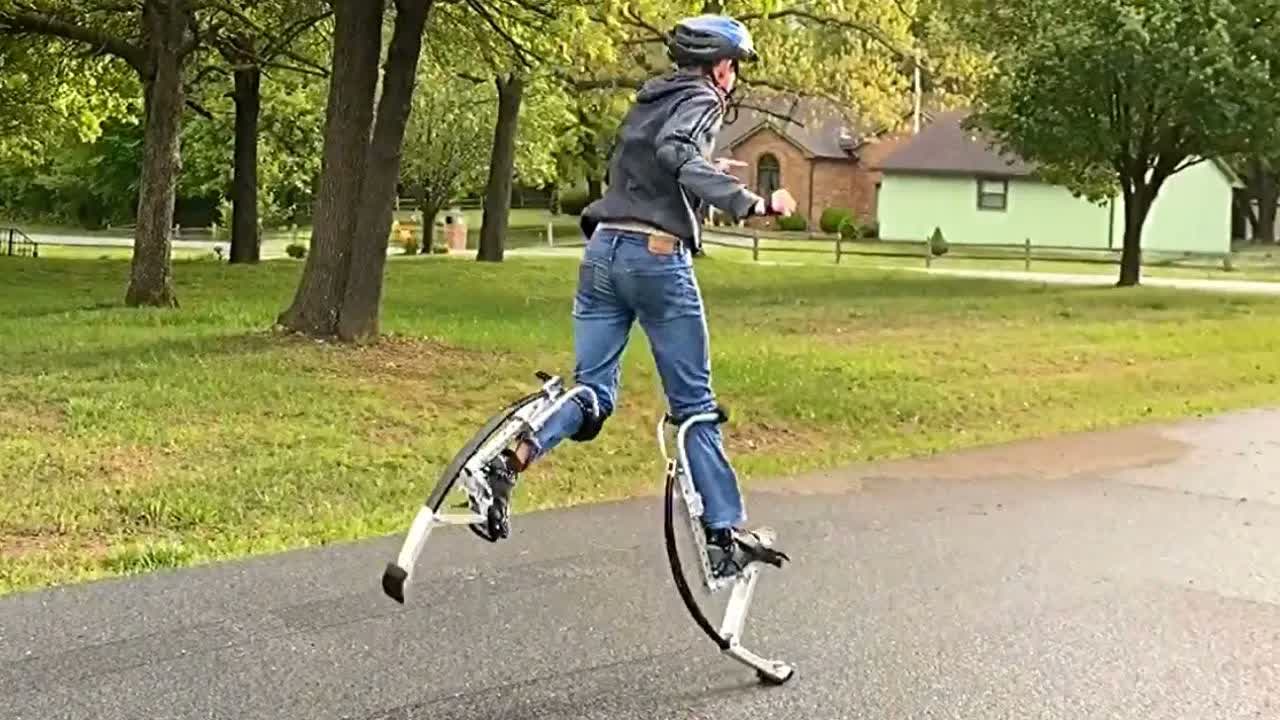 Do these shoes actually make you faster?