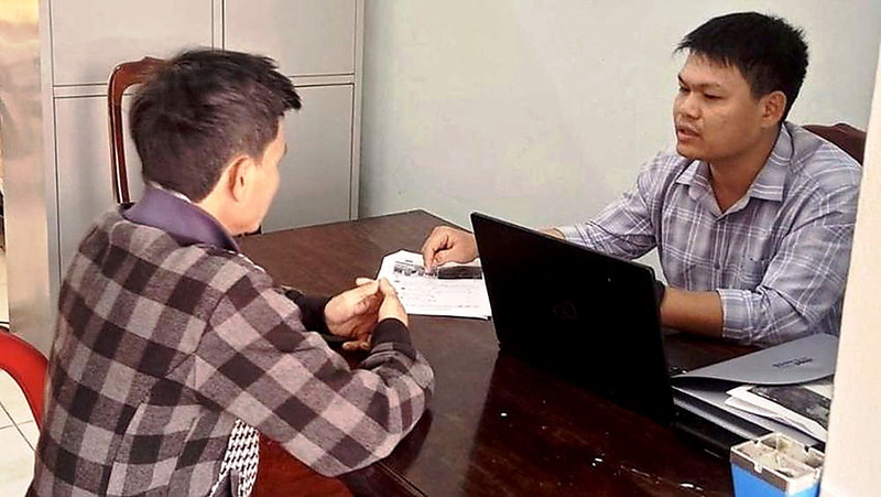 Huế làm rõ vụ sử dụng mạng xã hội bình luận xúc phạm lực lượng chức năng