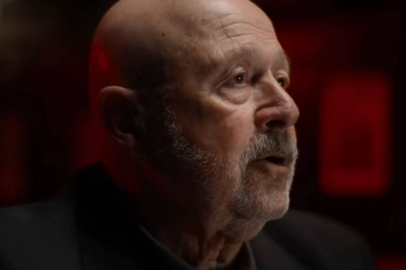 Viewers have been left horrified