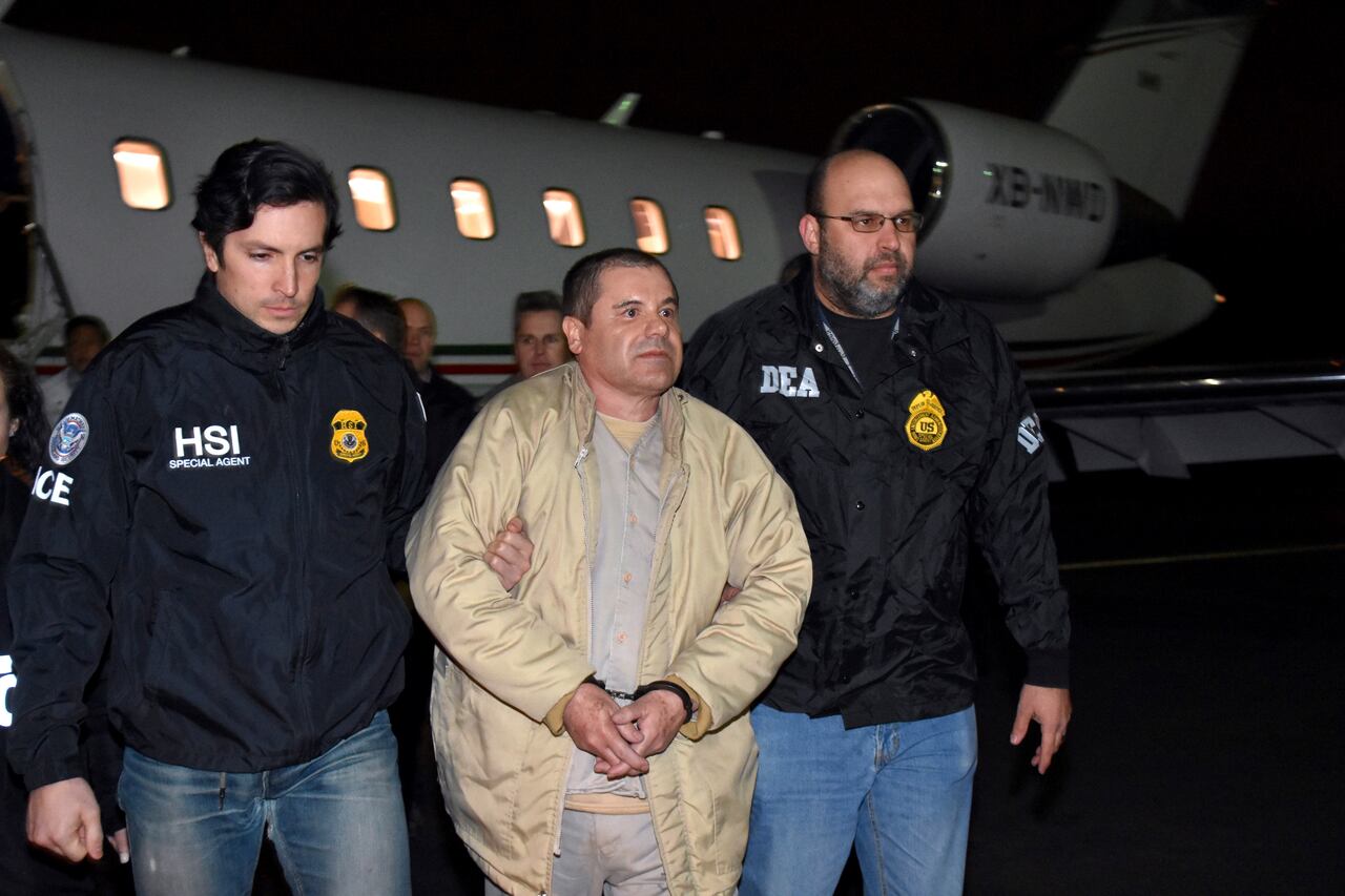 Ryan Wedding didn't inform on slain drug lord El Mencho, lawyer says