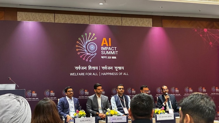 India AI Impact Summit 2026: Hybrid AI deployment model is way to power ...