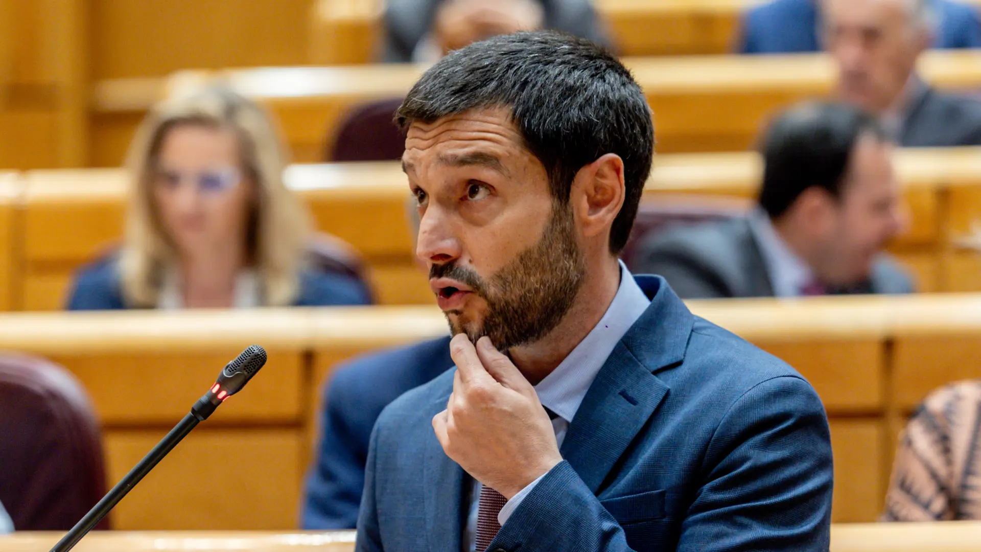Sumar apura las negociaciones del decreto de alquileres con cesiones ...