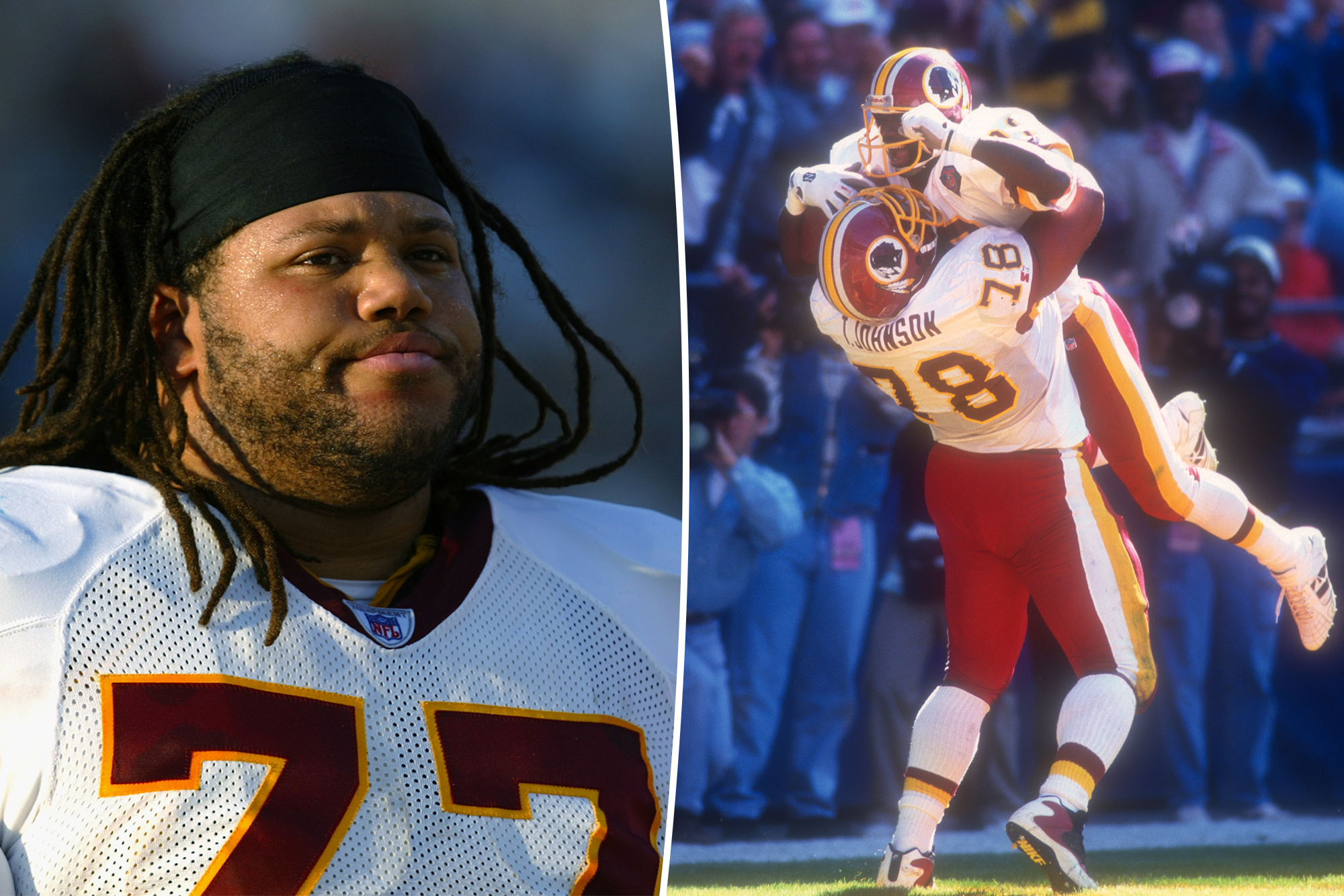 Former Washington star Tre’ Johnson dies ‘suddenly and unexpectedly’ on ...