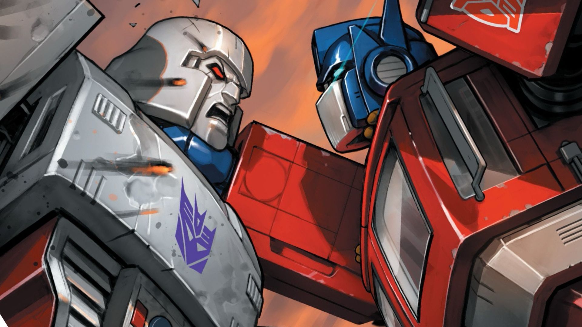It’s official, Transformers new franchise will rival Michael Bay’s movies