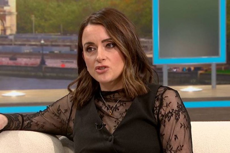 BBC star opens up on horrifying stalking ordeal that left her feeling ...