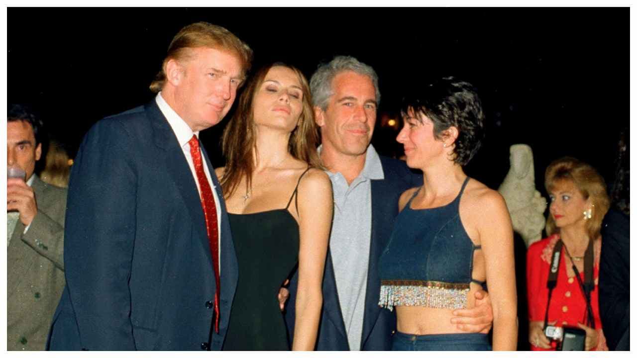 Trump, Obamas, Clintons, Beyonce & more: Epstein files expose over 300 high-profile names