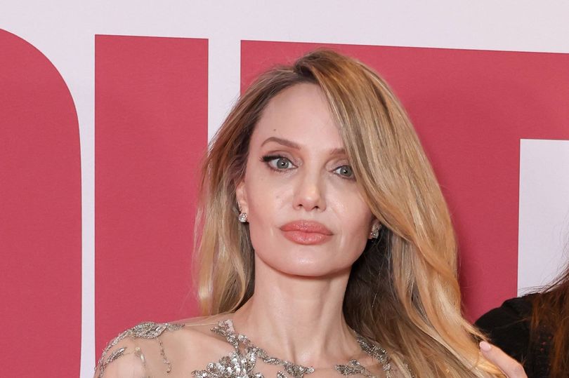 Angelina Jolie set to become latest celebrity to flee Donald Trump