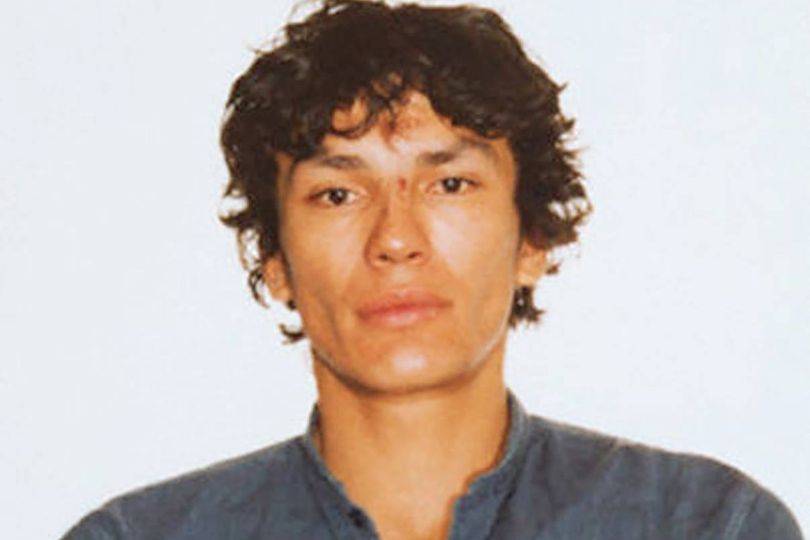 Richard Ramirez