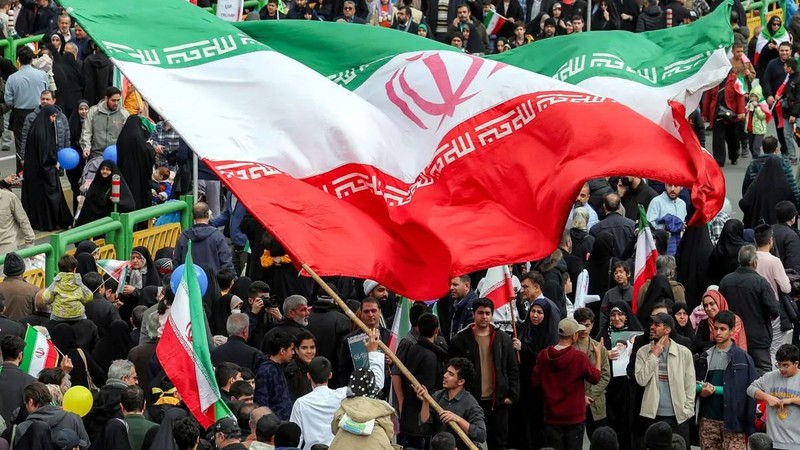 Iran says 'low' possibility of return to war with US