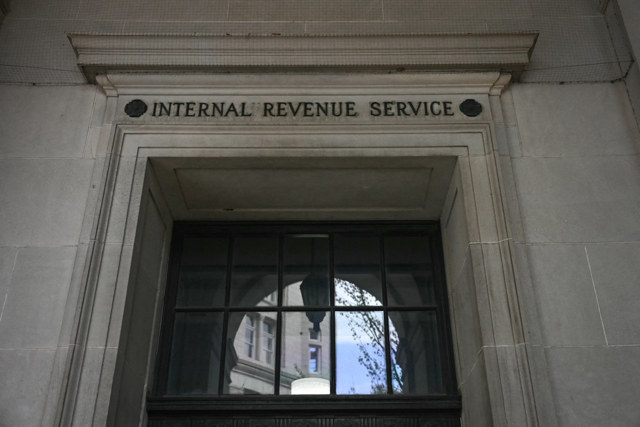 Tax deadlines accidentally got turned off for three years. Now what?<br><br>