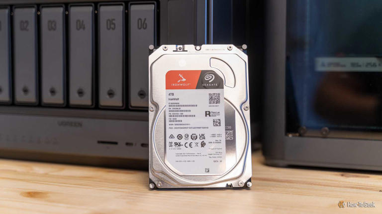 Your CD and DVD collection is slowly destroying itself