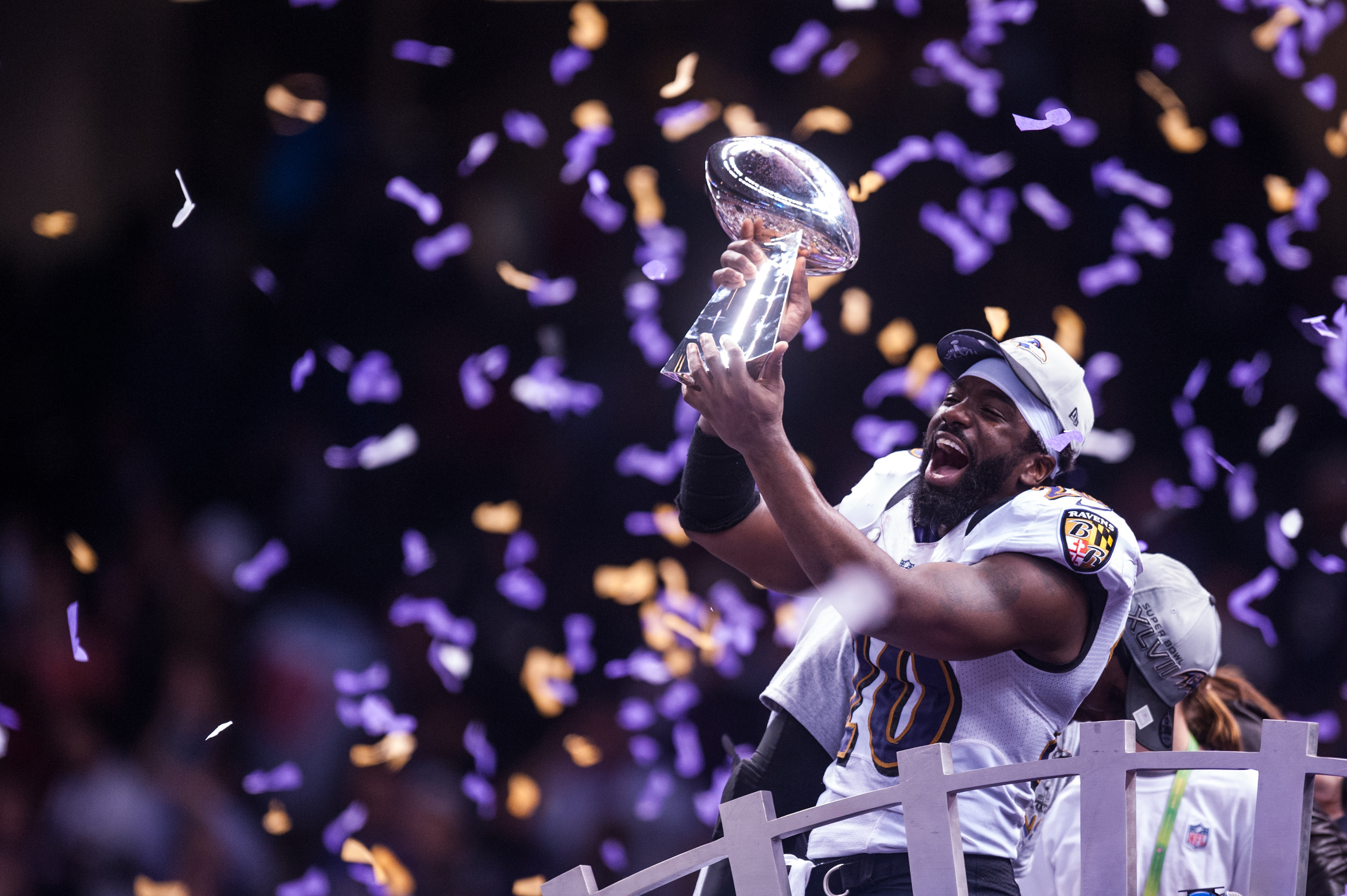 Who is the best all-time defensive back for every NFL franchise?