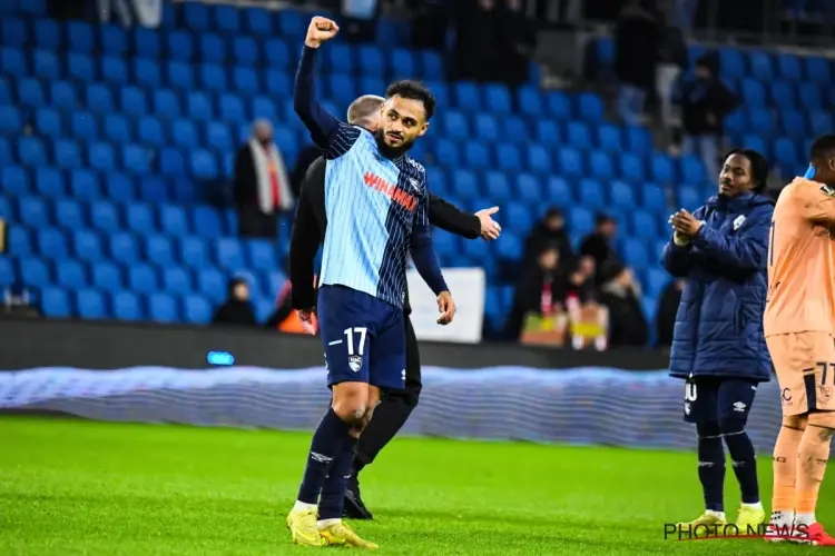 Voici pourquoi Sofiane Boufal est absent de la liste du Maroc pour la — free download