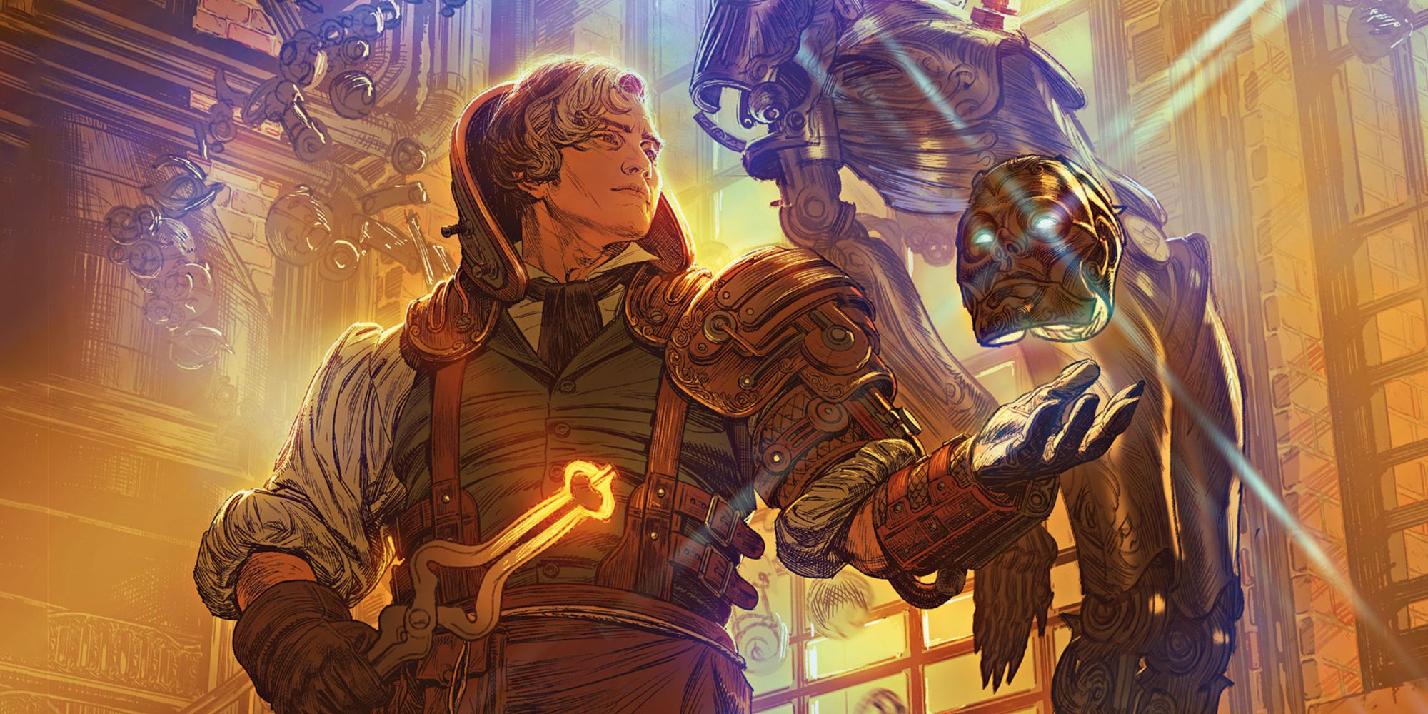 D&D: 5 mistakes everyone makes when creating a character