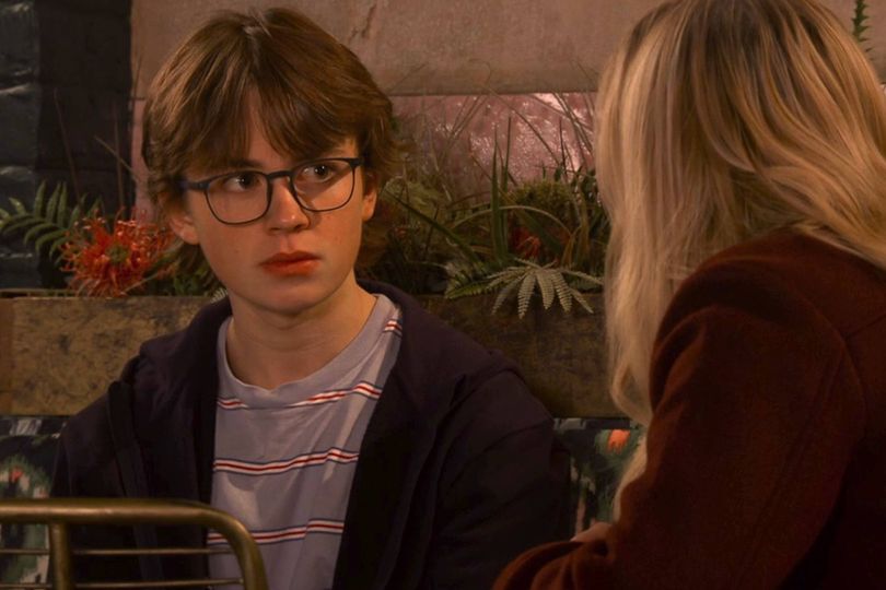 Coronation Street Sam's exit 'sealed' as Megan will 'do anything' to ...