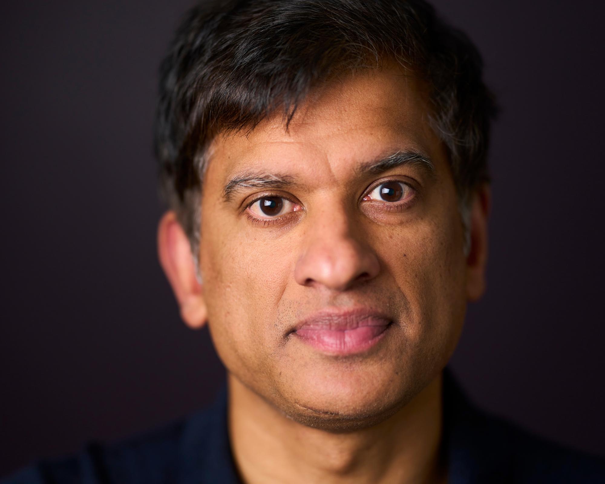 ‘It’s the most urgent public health issue’: Dr Rangan Chatterjee on ...