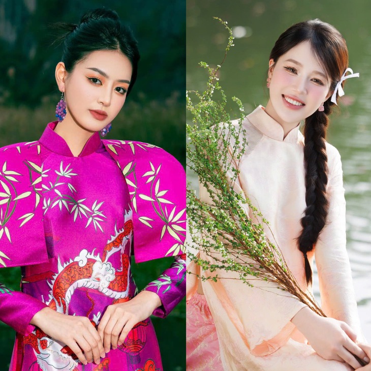 Không sợ năm tuổi nhưng cũng không nên quá 'bung xõa'