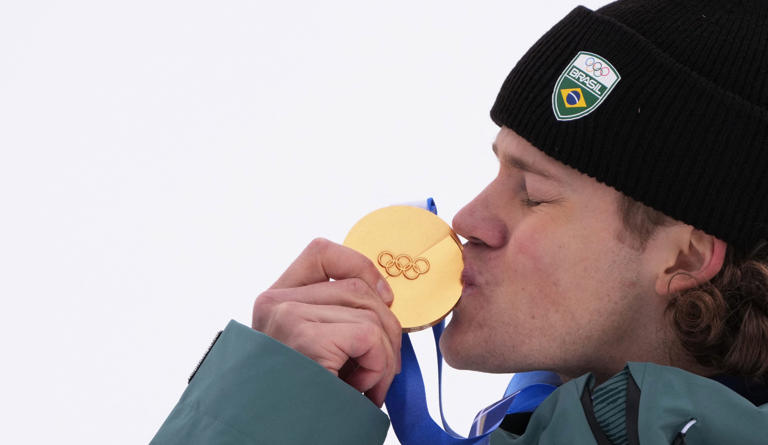 Here's the remaining 2026 Winter Olympics schedule for alpine skiing