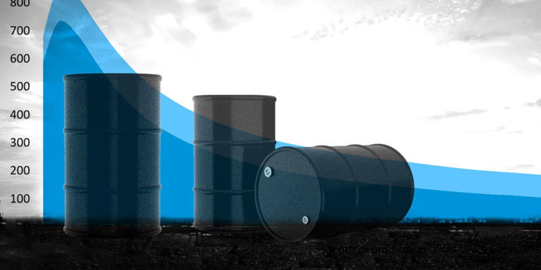 The shale boom that made the US the world’s top oil producer is nearing ...
