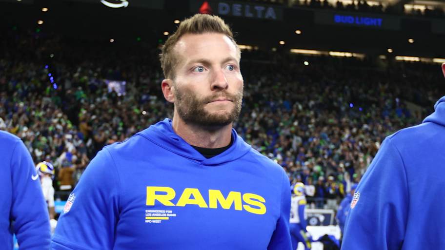 Three intriguing free agent wide receivers to complete Rams offense