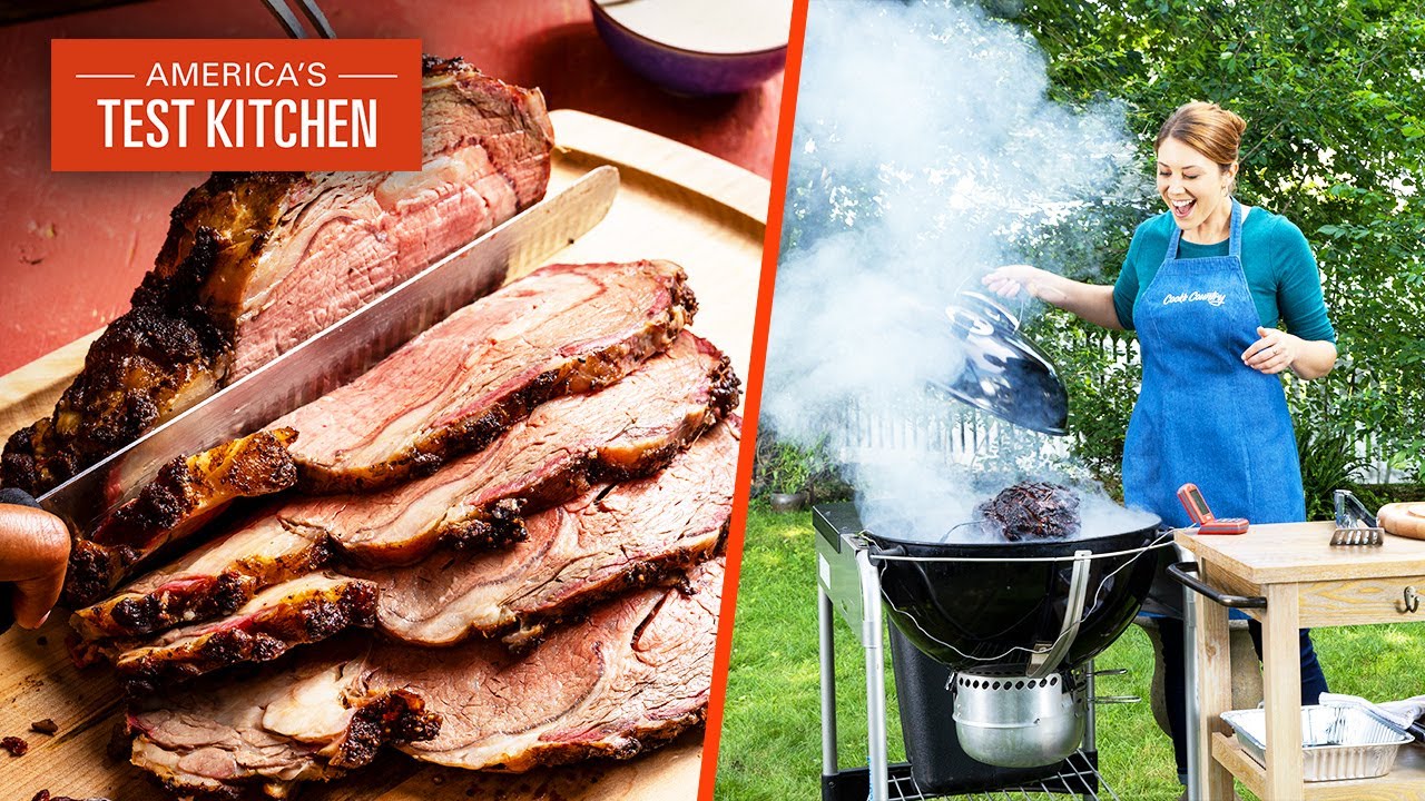 Smoked prime rib for beginners: Juicy, tender, and stress-free results