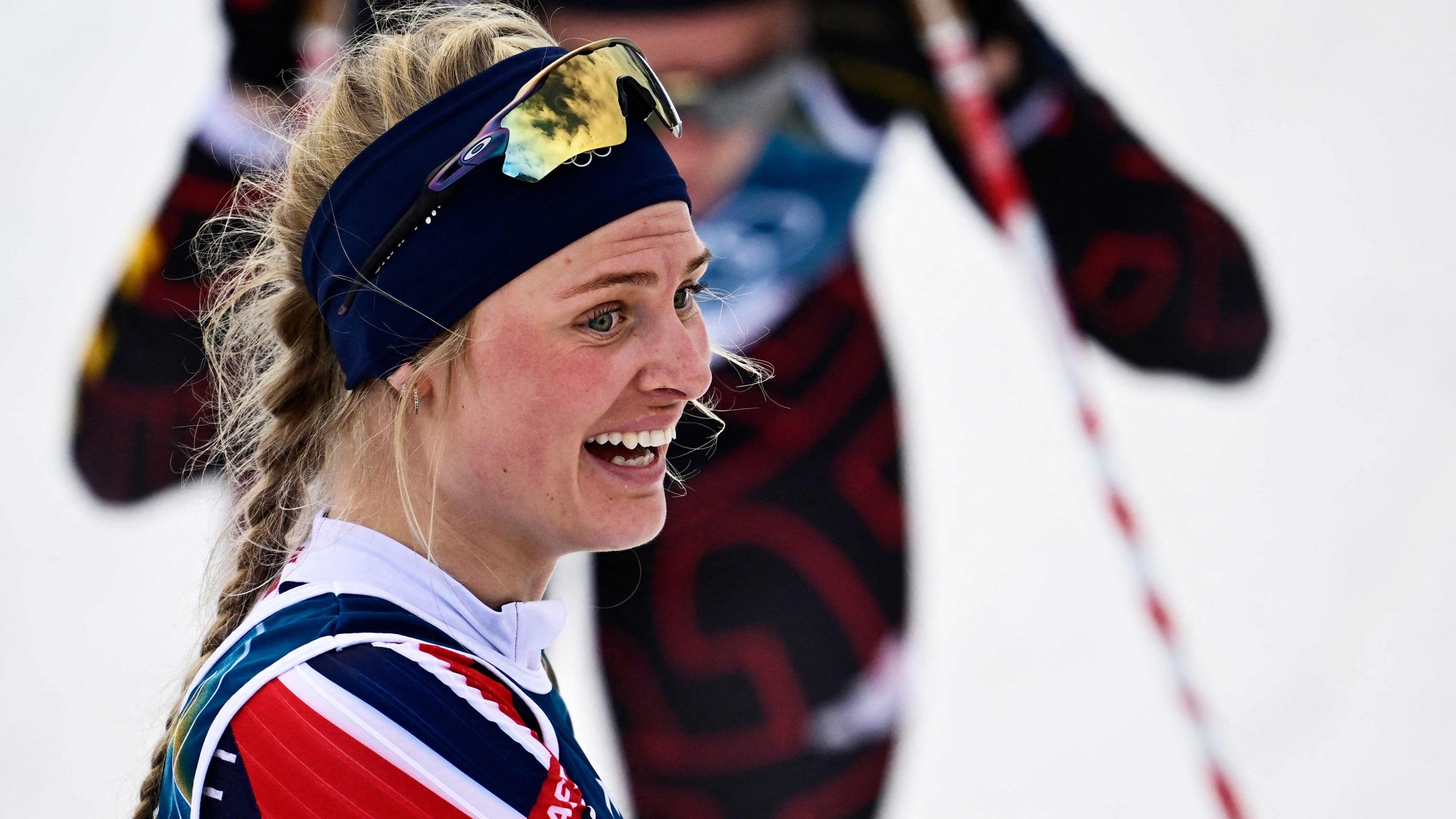 Disse går lagsprintene for Norge