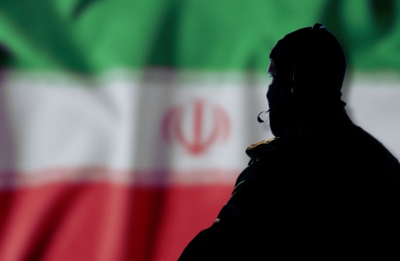 Man indicted for surveilling senior official on suspected Iranian ...