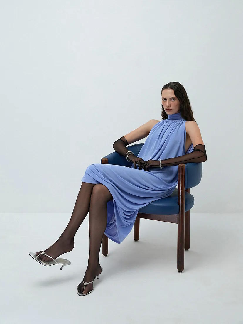 Anna October on the challenge of designing in wartime: 'I see missiles ...