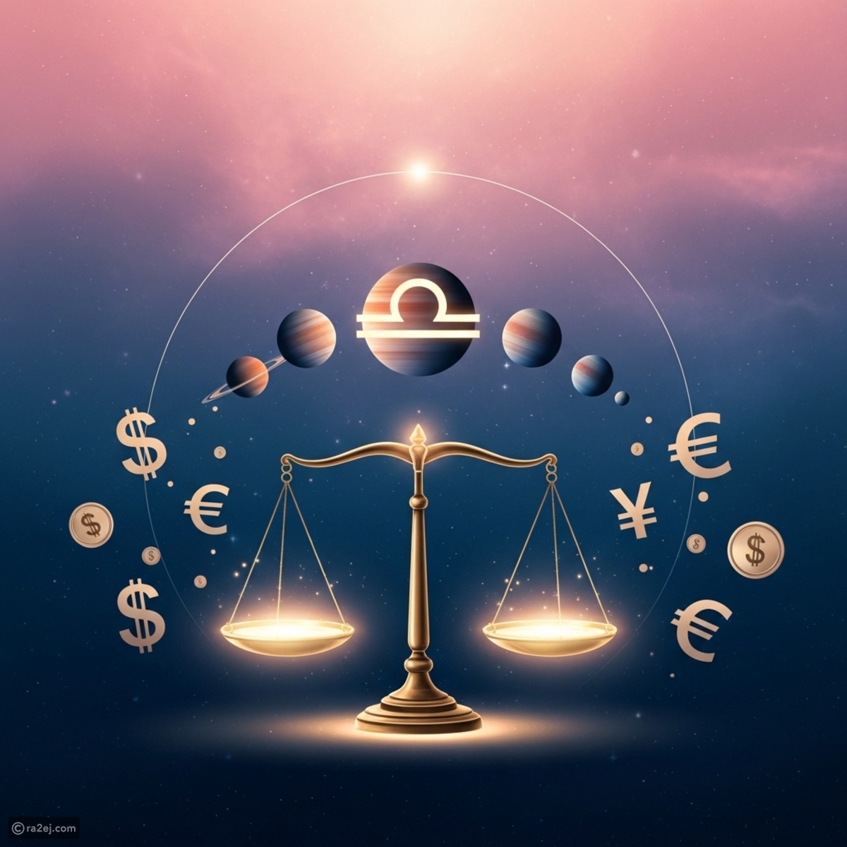 Your zodiac sign reveals a major money shift this week