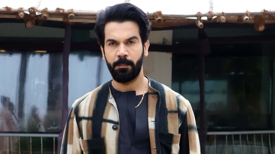 Rajkummar Rao responds to a fan's plea to avoid doing propaganda movies