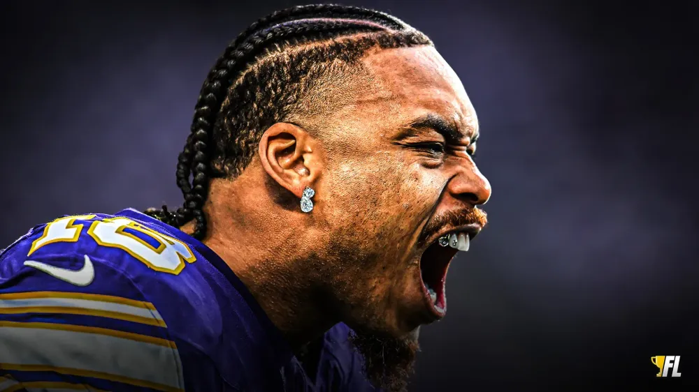 Vikings team needs for 2026 offseason: Can JJ McCarthy return Justin ...