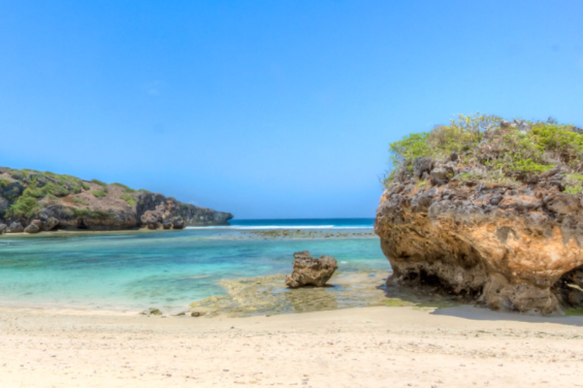 15 undiscovered islands in Southeast Asia for the perfect getaway