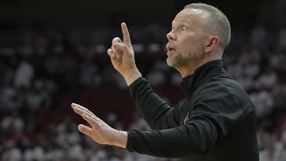 AP poll prediction: Where Louisville basketball will land after winning ...