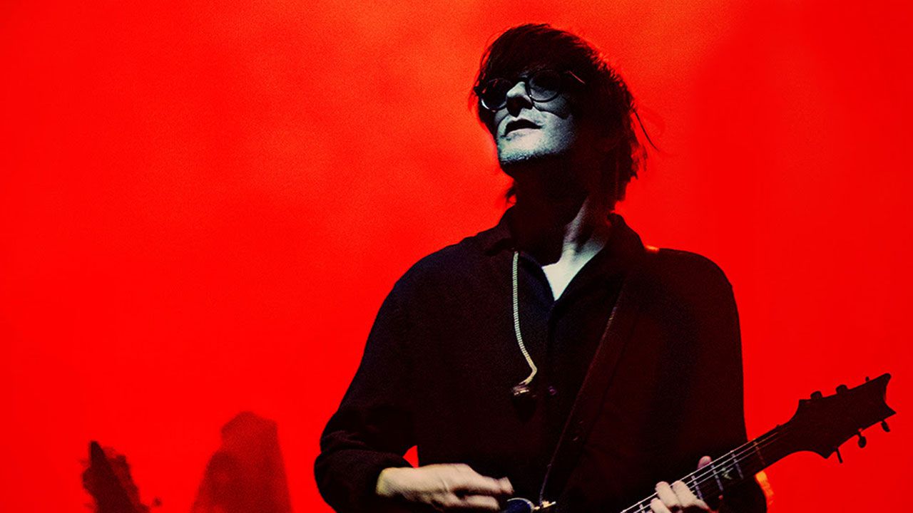 Steven Wilson announces new additions to his Headphone Dust platform