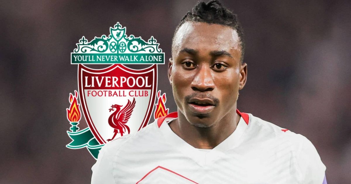 Liverpool in dreamland as Bayern Munich say no to signing €100m winger – 