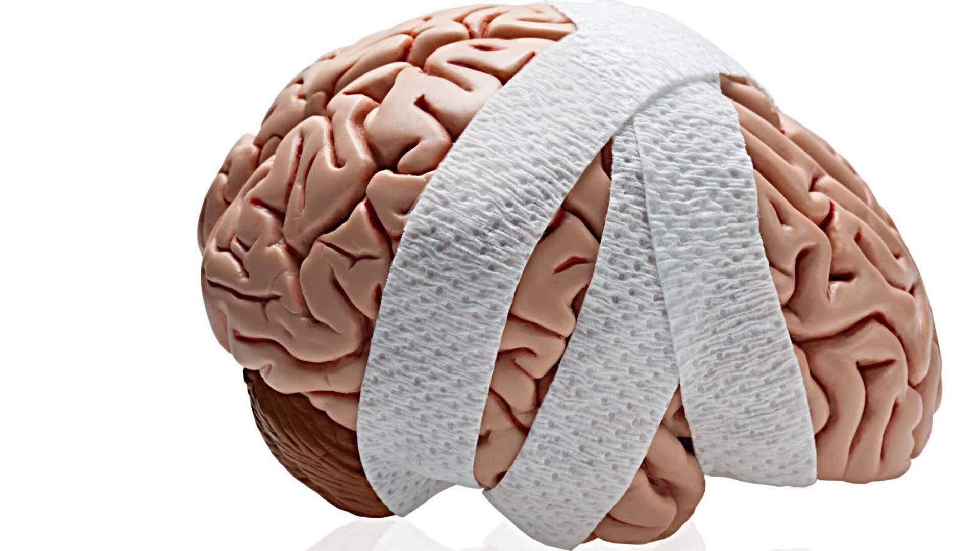 Scientist gives himself brain damage attempting to disprove 'Havana ...