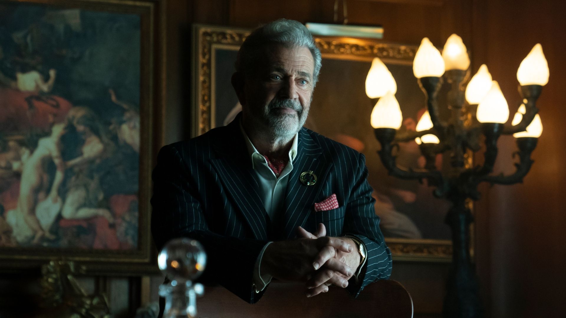 Failed 'John Wick' spin-off 'The Continental' is a hidden gem on streaming