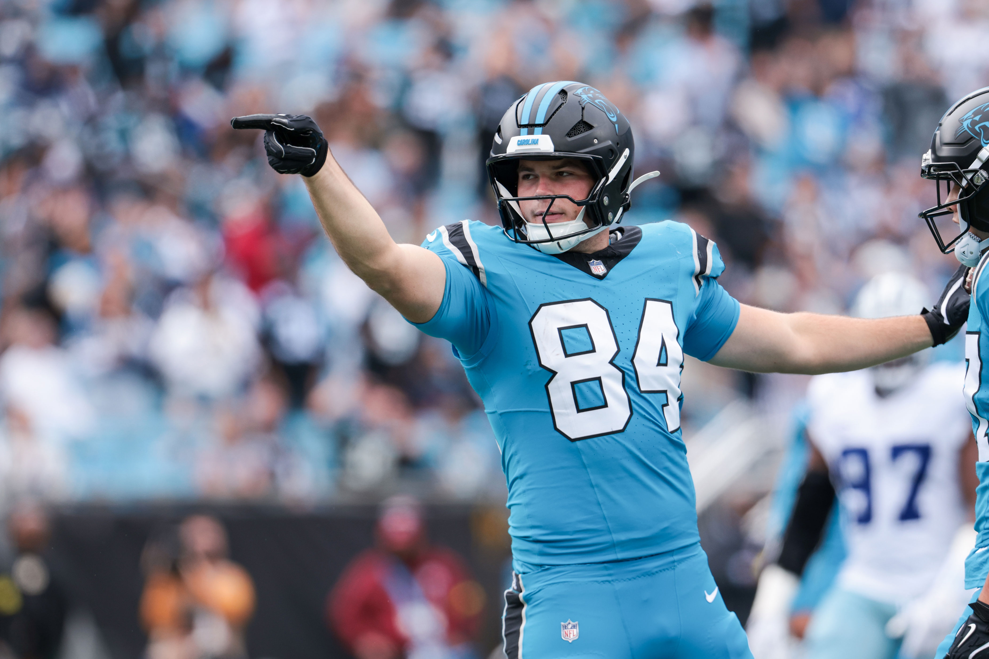 GM Dan Morgan’s 2025 performance: Round 4-7 of the NFL Draft