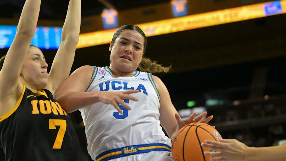 How every UCLA starter graded vs Indiana