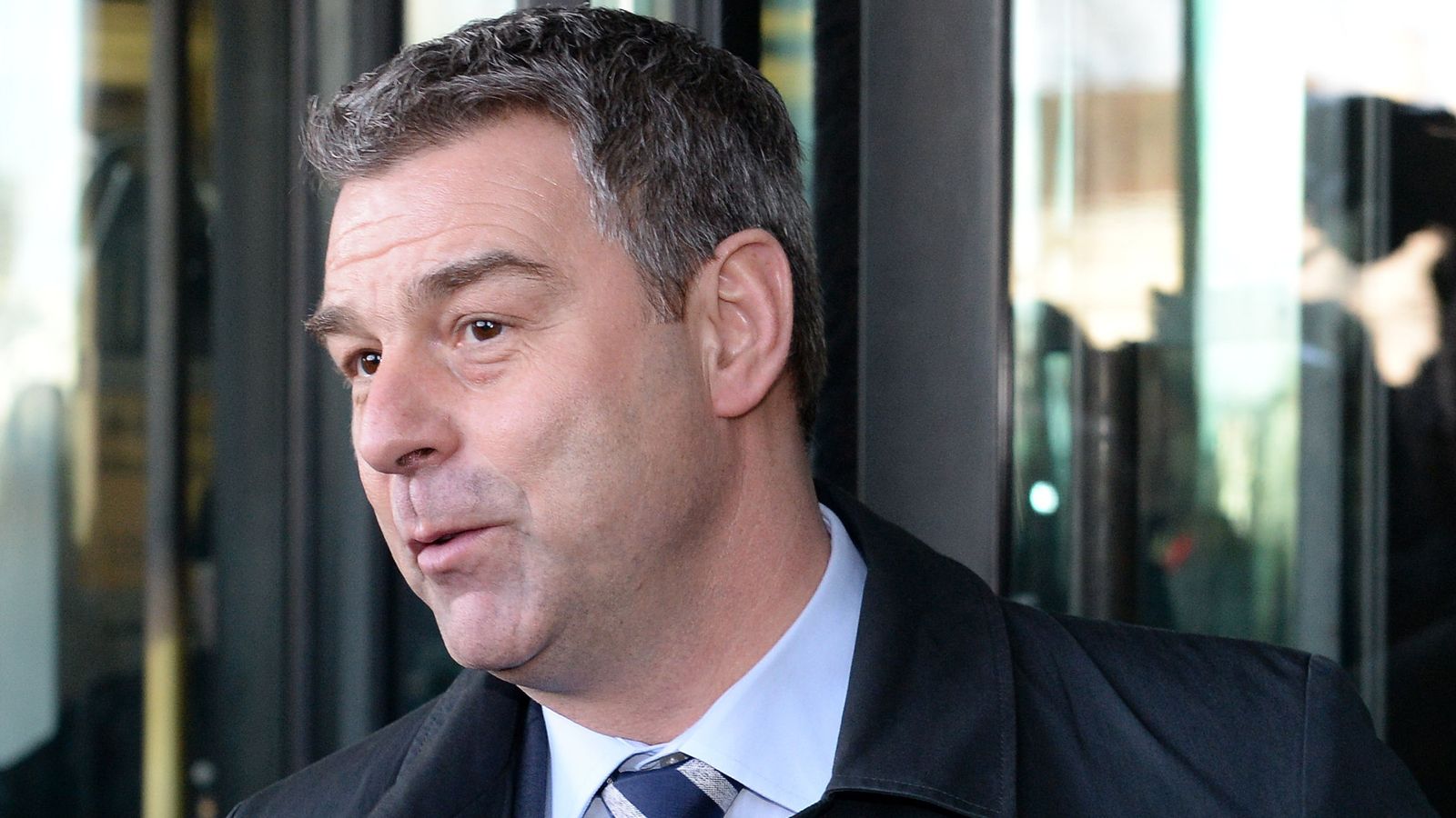 'Reckless' ex-Carillion boss fined £237,700 by regulator
