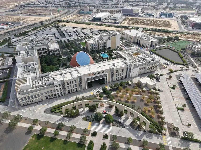 RIT Dubai launches Bachelor of Science in advertising and public relations