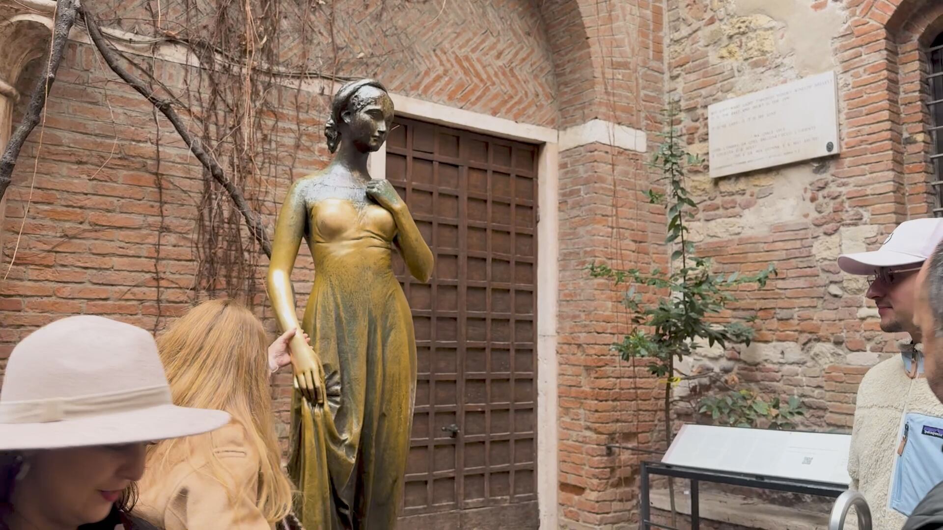 Spending Valentine’s Day in Verona, the city of love