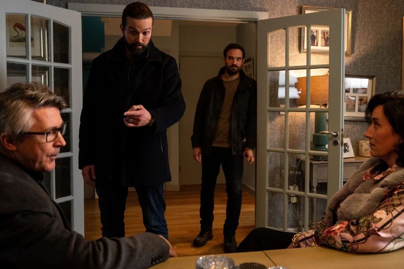 RTÉ remains coy on return of Kin amid comeback rumours
