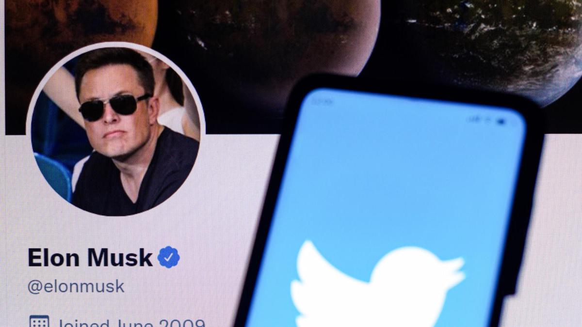 Un jurado de EE.UU. concluye que Elon Musk engañó a los accionistas de ...