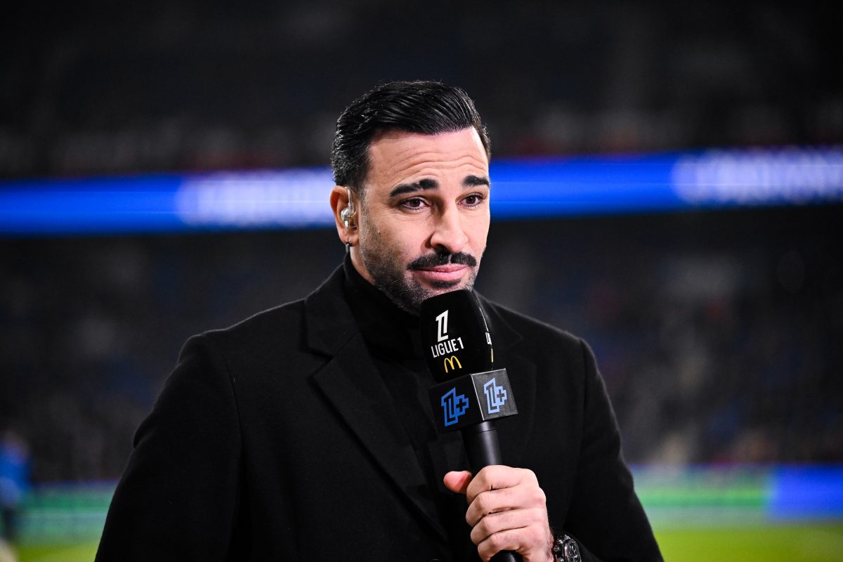 OM – Adil Rami évoque le contexte difficile à l’OM